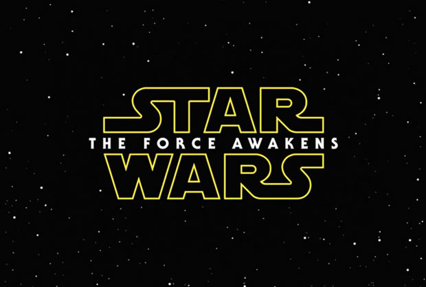 star wars VII the force awakens 