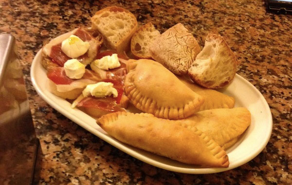 tapas-empanadillas