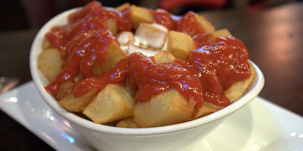 tapas-patatas-bravas tapas-patatas-bravas