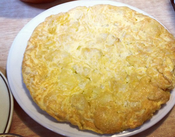 tapas-tortilla