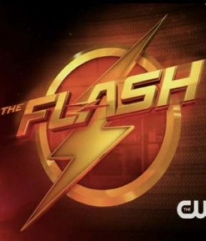 the-flash-serie