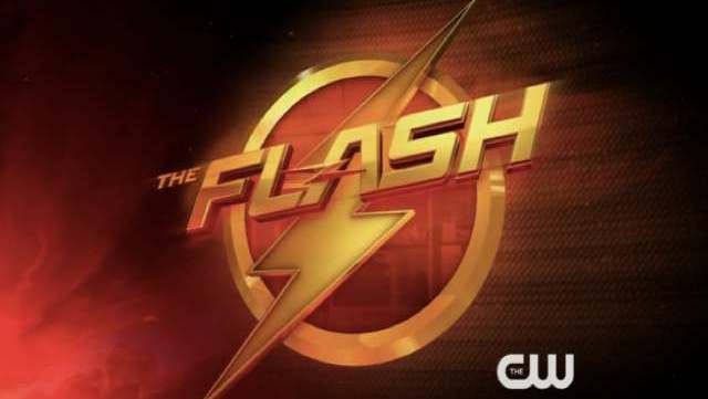 the-flash-serie