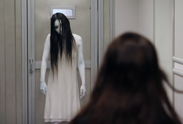 thegrudge