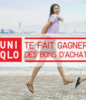 uniqlo-concours-bons-achat-summer-collection