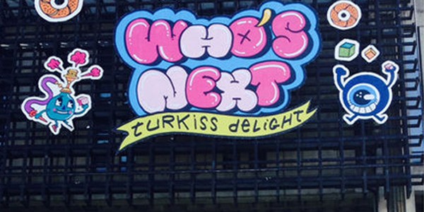 entrée who's next entrée who’s next