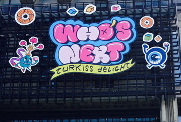 entrée who's next entrée who’s next
