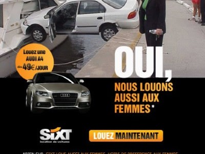 Sixt-loue-aussi-aux-femmes Sixt-loue-aussi-aux-femmes