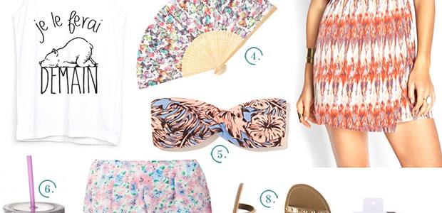 Tenue-Canicule Tenue-Canicule