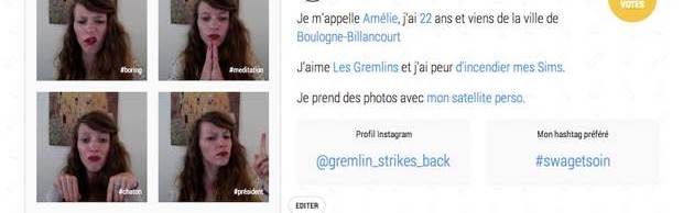 amelie amelie
