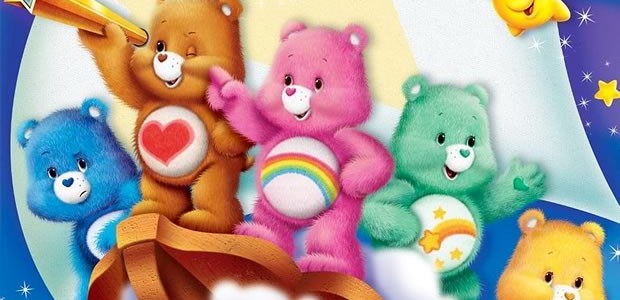 bisounours bisounours