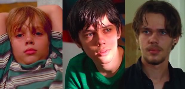 boyhood boyhood