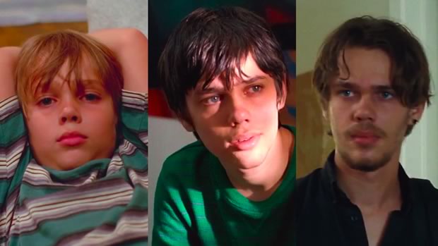 boyhood