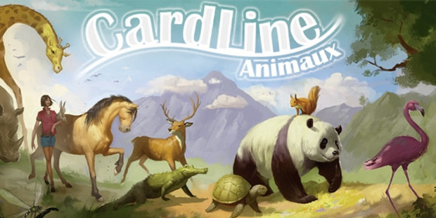 cardline-animaux