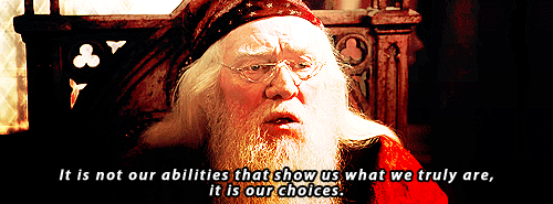 dumbledore-choice-quote