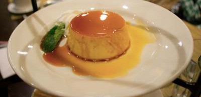 flan flan