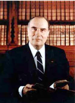 francoismitterand