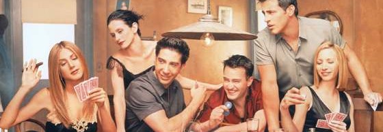 friends friends