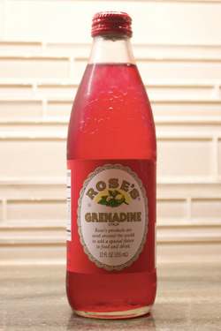 grenadine