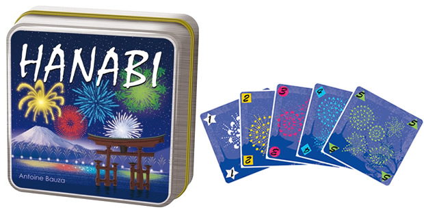 hanabi