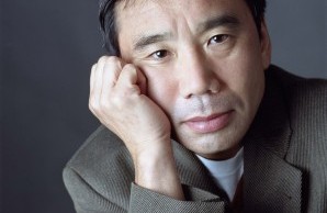 harukimurakami harukimurakami