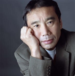 harukimurakami