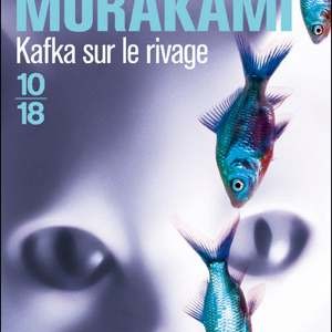 kafka kafka