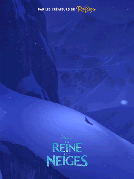 la-reine-des-neiges la-reine-des-neiges