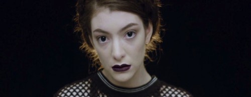 lorde lorde