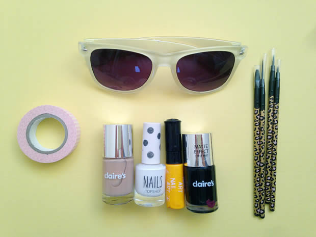 lunettes-materiel