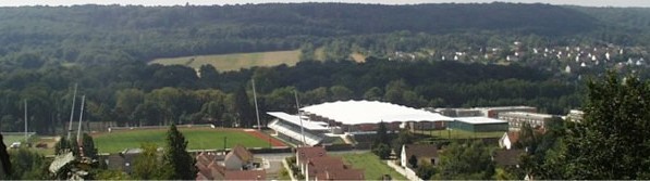 marcoussis marcoussis