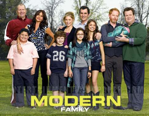 modern family