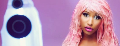 nicki nicki