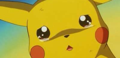 pika pika