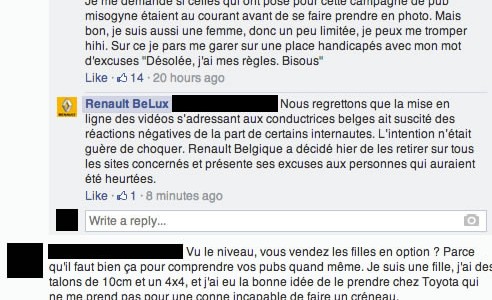 renault-belux-reponses-facebook