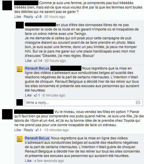renault-belux-reponses-facebook