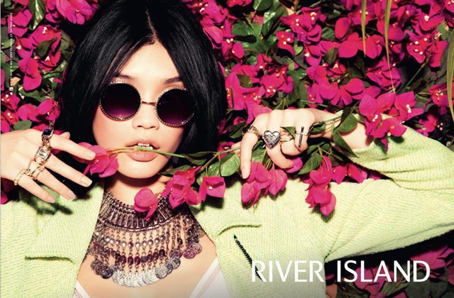 River Island et ses soldes de fifous La s lection de la r dac