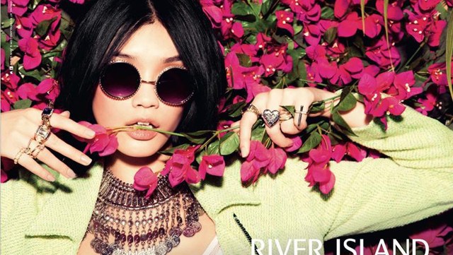 river-island-soldes-selection