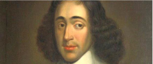 spinoza