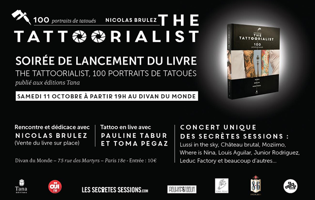 tattoorialistflyer tattoorialistflyer