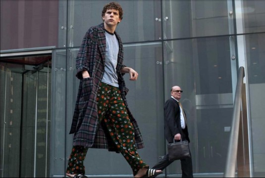 the-social-network-dress-code the-social-network-dress-code