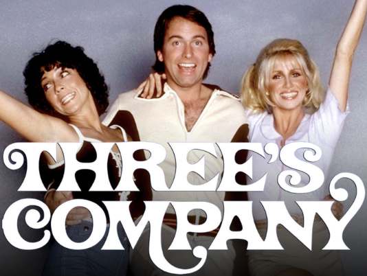 threescompany