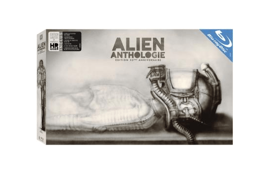 alienanthologie