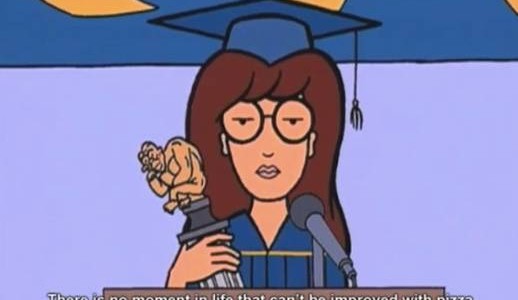 daria daria
