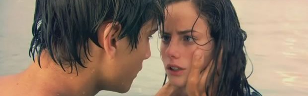 Effy et Freddie, tous les deux malmenés par la vie dans la saison 3 de Skins Effy et Freddie, tous les deux malmenés par la vie dans la saison 3 de Skins