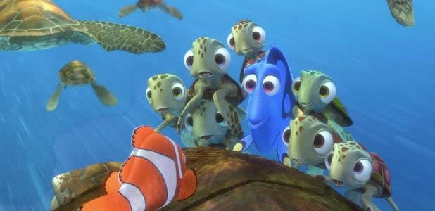finding-nemo-dory finding-nemo-dory