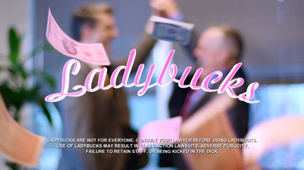 ladybucks