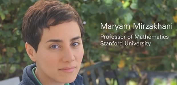maryam-mirzakhani maryam-mirzakhani