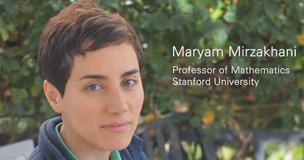 maryam-mirzakhani