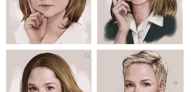 morphing-femme morphing-femme