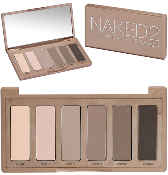 naked2basics